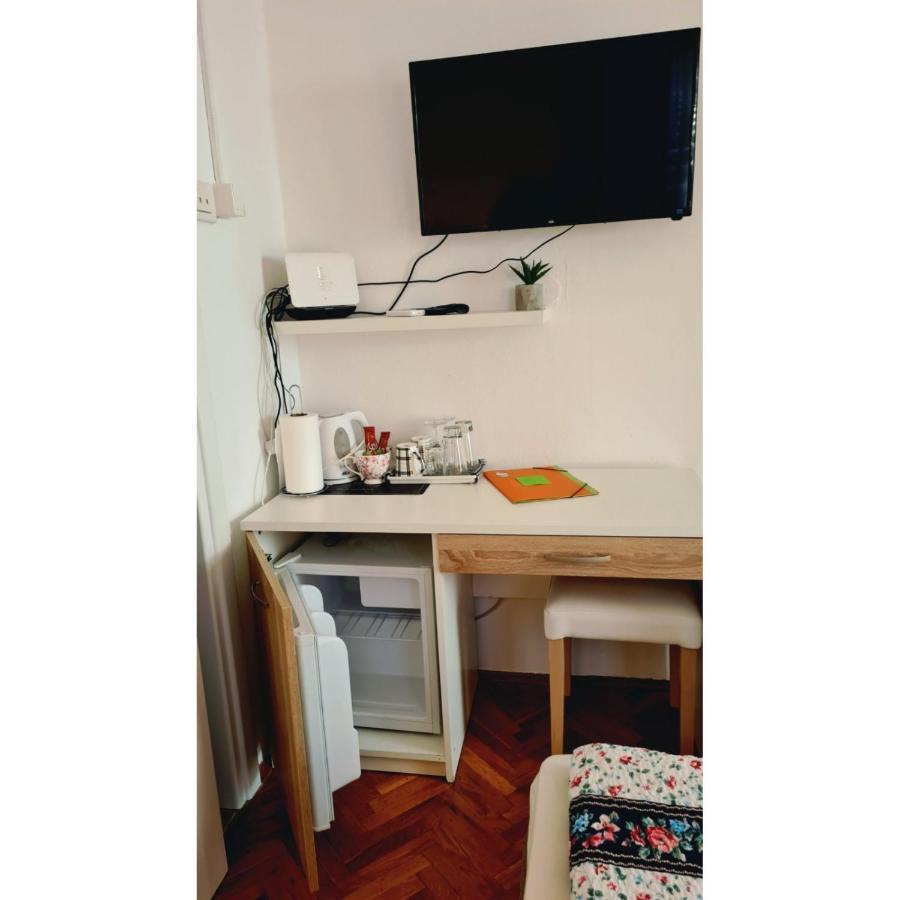 Rooms Verda เซนญ์ ภายนอก รูปภาพ