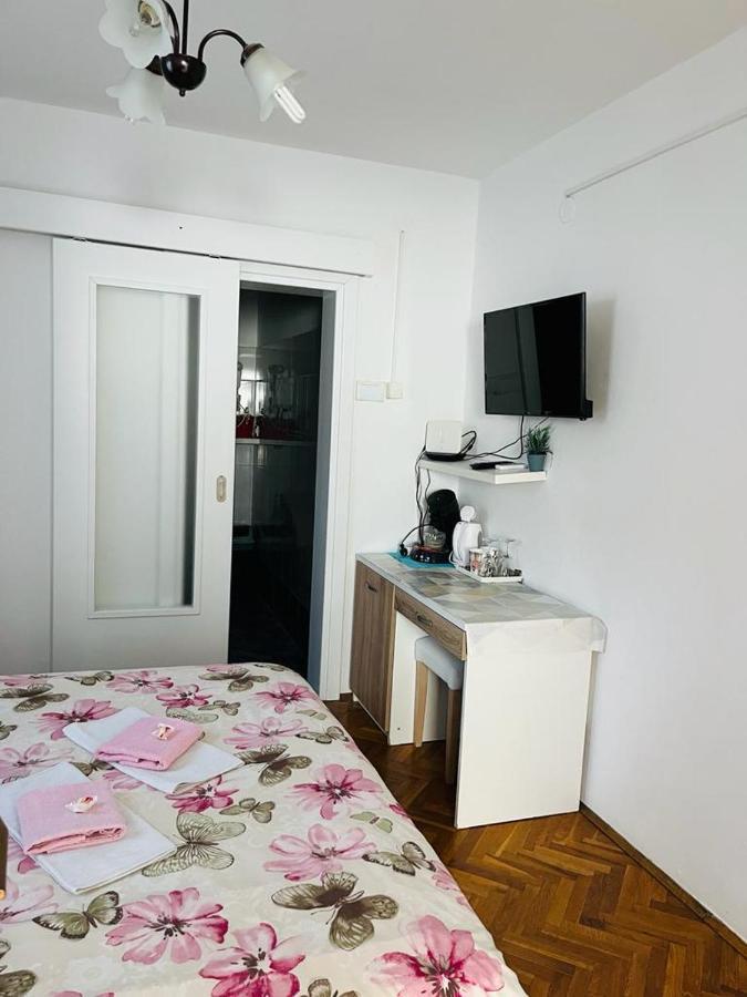 Rooms Verda เซนญ์ ภายนอก รูปภาพ